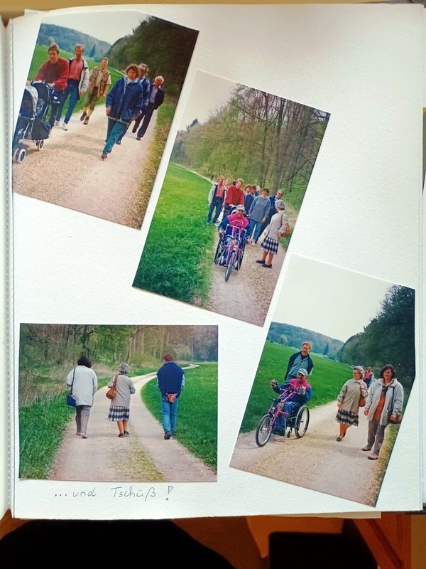 Archiv Fotogalerie